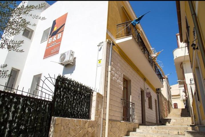 Il Sole Del Mediterraneo Νότο Εξωτερικό φωτογραφία