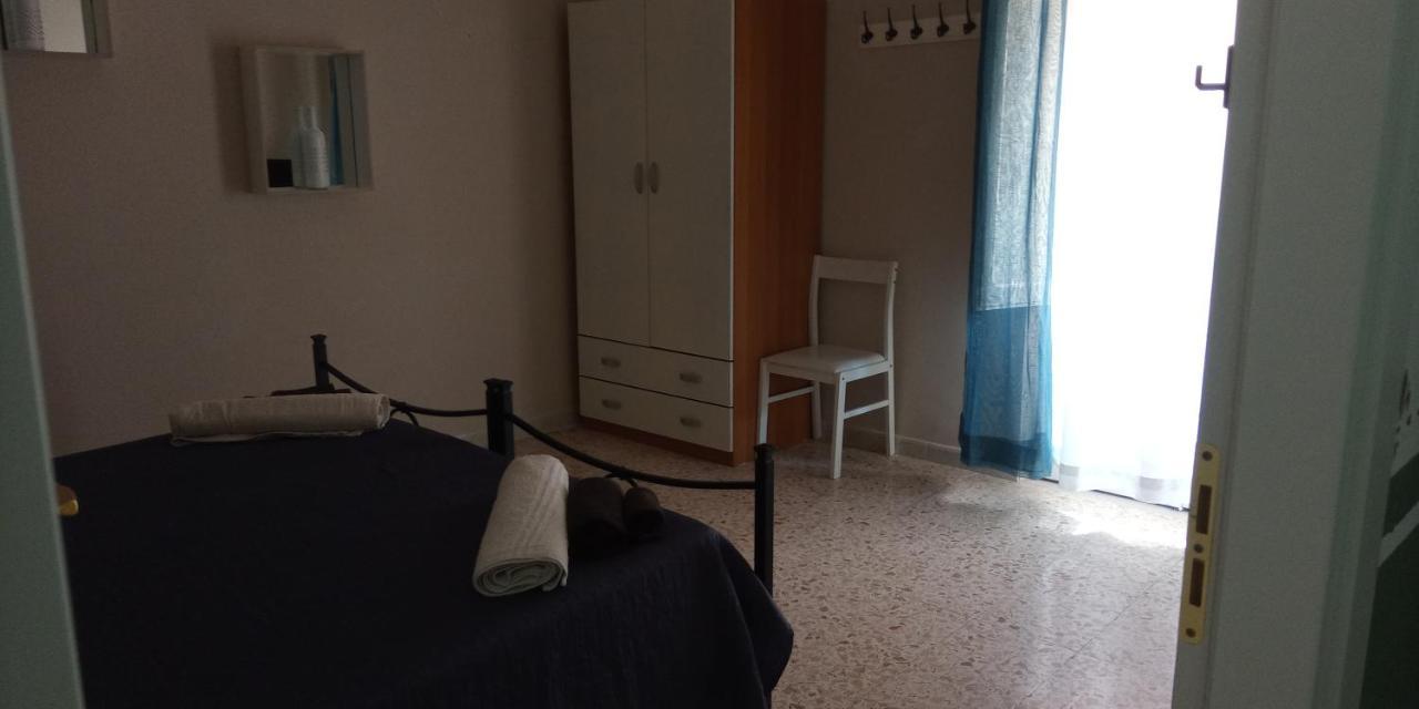 Il Sole Del Mediterraneo Νότο Εξωτερικό φωτογραφία