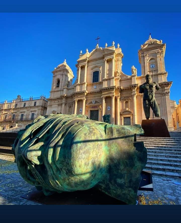 Il Sole Del Mediterraneo Νότο Εξωτερικό φωτογραφία