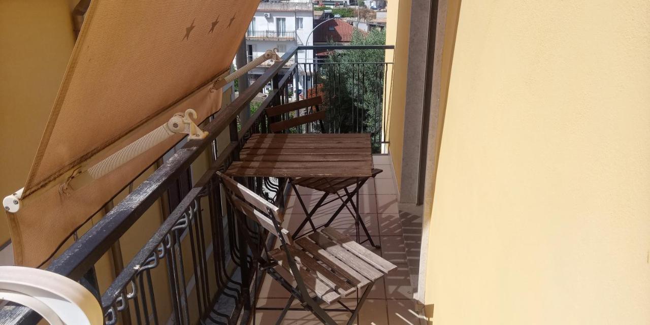 Il Sole Del Mediterraneo Νότο Εξωτερικό φωτογραφία