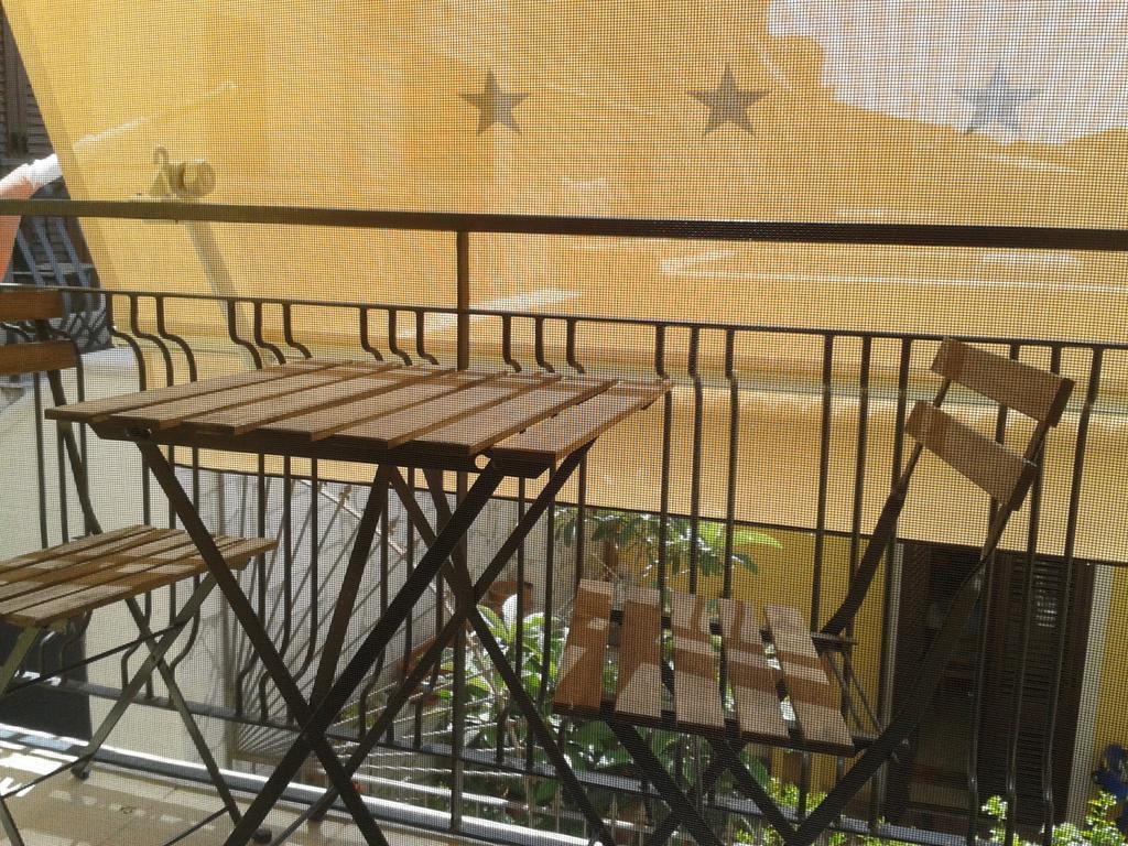 Il Sole Del Mediterraneo Νότο Εξωτερικό φωτογραφία